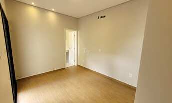 Imagem 6: CASA COM 3 QUARTOS Á VENDA NO PARK GRAN RESERVE EM INDAIATUBA