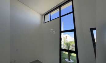 Imagem 2: CASA TÉRREA COM 2 QUARTOS À VENDA NO RESIDENCIAL BRÉSCIA EM INDAIATUBA