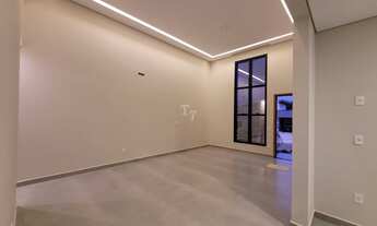 Imagem 2: CASA À VENDA NO RESIDENCIAL MILANO COM 3 SUÍTES