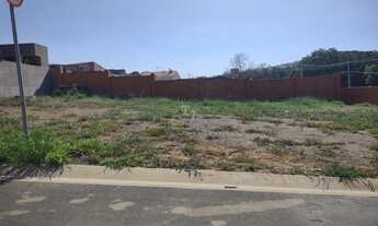 Imagem: LOTE DISPONÍVEL PARA VENDA EM INDAIATUBA