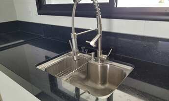 Imagem 4: CASA COM 3 QUARTOS À VENDA NO PARK GRAN RESERVE EM INDAIATUBA