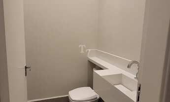 Imagem 7: CASA À VENDA NO RESIDENCIAL MILANO COM 3 SUÍTES