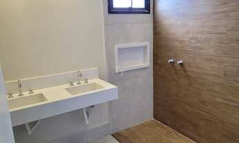 Imagem 5: CASA À VENDA NO RESIDENCIAL MILANO COM 3 SUÍTES