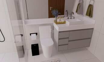 Imagem 5: CASA COM 3 QUARTOS EM CONDOMÍNIO EM INDAIATUBA