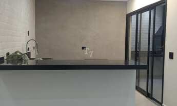 Imagem 4: CASA COM 3 QUARTOS À VENDA NO PARK GRAN RESERVE EM INDAIATUBA