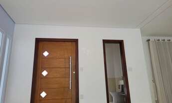 Imagem 2: SOBRADO COM 5 QUARTOS À VENDA OU LOCAÇÃO NO RESIDENCIAL TERRA MAGNA EM INDAIATUBA