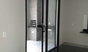 Imagem 7: CASA COM 3 QUARTOS À VENDA NO PARK GRAN RESERVE EM INDAIATUBA