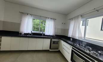 Imagem 3: SOBRADO COM 5 QUARTOS À VENDA OU LOCAÇÃO NO RESIDENCIAL TERRA MAGNA EM INDAIATUBA