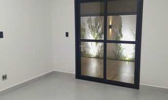 Imagem 6: CASA COM 3 QUARTOS À VENDA NO PARK GRAN RESERVE EM INDAIATUBA