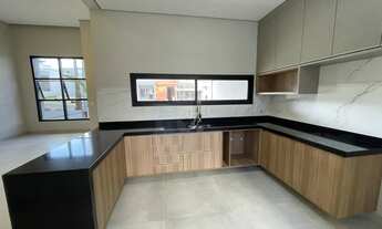 Imagem 4: CASA COM 3 QUARTOS Á VENDA EM CONDOMÍNIO