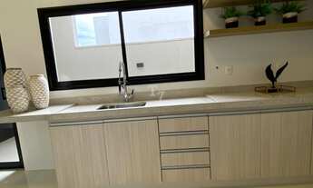 Imagem 6: CASA COM 4 QUARTOS À VENDA NO CONDOMÍNIO MARIA JOSÉ EM INDAIATUBA