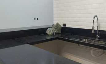 Imagem 3: CASA COM 3 QUARTOS À VENDA NO PARK GRAN RESERVE EM INDAIATUBA