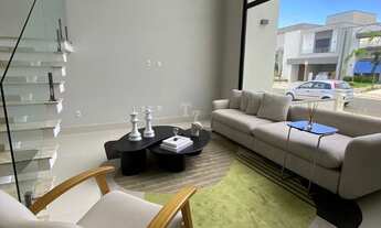 Imagem 2: CASA COM 4 QUARTOS À VENDA NO CONDOMÍNIO MARIA JOSÉ EM INDAIATUBA