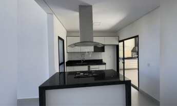 Imagem 3: CASA TÉRREA COM 2 QUARTOS À VENDA NO RESIDENCIAL BRÉSCIA EM INDAIATUBA