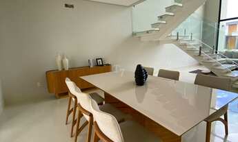 Imagem 4: CASA COM 4 QUARTOS À VENDA NO CONDOMÍNIO MARIA JOSÉ EM INDAIATUBA