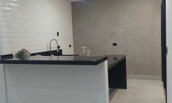 Imagem 2: CASA COM 3 QUARTOS À VENDA NO PARK GRAN RESERVE EM INDAIATUBA