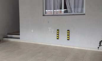 Imagem 2: SOBRADO COM 3 QUARTOS À VENDA NO JARIDM VALENÇA EM INDAIATUBA