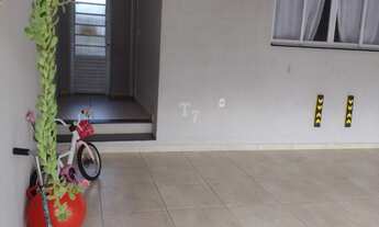 Imagem 1: SOBRADO COM 3 QUARTOS À VENDA NO JARIDM VALENÇA EM INDAIATUBA