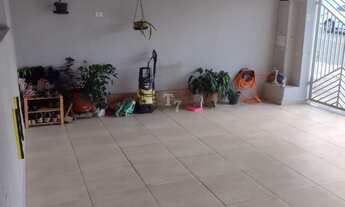 Imagem 4: SOBRADO COM 3 QUARTOS À VENDA NO JARIDM VALENÇA EM INDAIATUBA