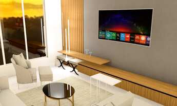 Imagem: CASA Á VENDA NO JARDIM AMSTALDEN RESIDENCE