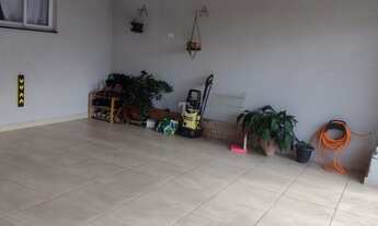 Imagem 3: SOBRADO COM 3 QUARTOS À VENDA NO JARIDM VALENÇA EM INDAIATUBA