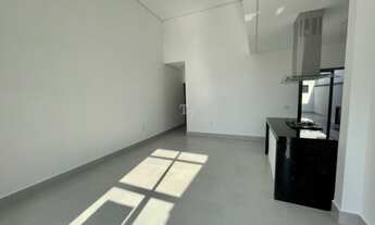 Imagem: CASA Á VENDA NO CONDOMíNIO BRESCIA EM