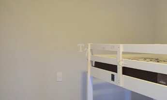 Imagem 7: CASA TÉRREA ALUGUEL 3 SUÍTES NO CONDOMÍNIO DONA LUCILLA EM INDAIATUBA