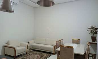 Imagem 4: CASA COM 3 QUARTOS À VENDA NO CONDOMÍNIO MONTREAL EM INDAIATUBA