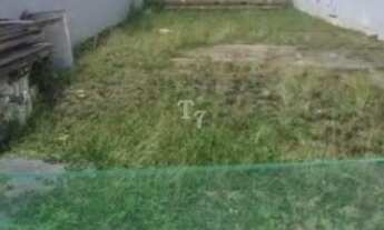 Imagem 1: TERRENO À VENDA NO RESIDENCIAL PARK REAL EM INDAIATUBA