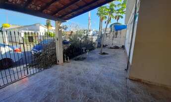 Imagem: CASA Á VENDA COM 4 QUARTOS NO BAIRRO CIDADE