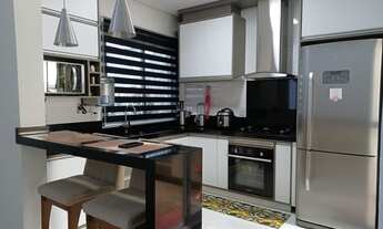 Imagem 6: CASA COM 3 QUARTOS À VENDA NO CONDOMÍNIO MONTREAL EM INDAIATUBA