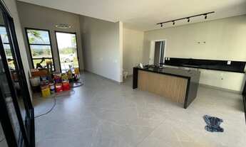 Imagem 2: CASA Á VENDA COM 3 SUÍTES NO RESIDENCIAL EVIDÊNCIAS EM INDAIATUBA