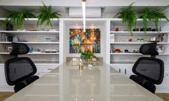 Imagem: SALA COMERCIAL À VENDA NO EDIFÍCIO BUNISESS