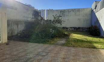 Imagem 3: CASA Á VENDA COM 4 QUARTOS NO BAIRRO CIDADE NOVA