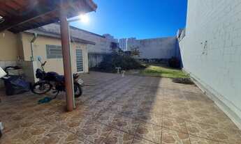 Imagem 2: CASA Á VENDA COM 4 QUARTOS NO BAIRRO CIDADE NOVA