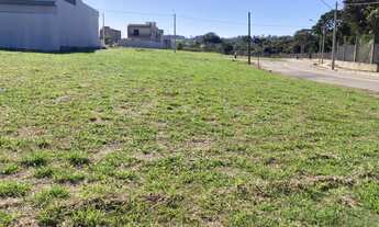 Imagem: TERRENO DISPONÍVEL PARA VENDA NO RESIDENCIAL