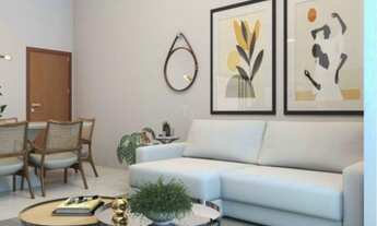 Imagem 2: CASA A VENDA NO RESIDENCIAL BRÉSCIA EM INDAIATUBA/SP