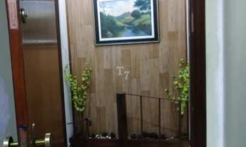 Imagem 1: SOBRADO COM SALÃO NA PARTE INFERIOR E CASA NA SUPERIOR EM INDAIATUBA