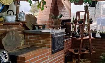 Imagem 5: SOBRADO COM SALÃO NA PARTE INFERIOR E CASA NA SUPERIOR EM INDAIATUBA