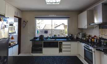 Imagem 4: SOBRADO A VENDA NO JARDIM ESPLANADA EM INDAIATUBA/SP