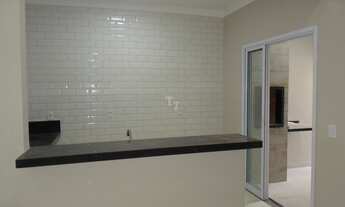 Imagem 4: CASA TÉRREA A VENDA NO JARDIM ALICE EM INDAIATUBA/SP