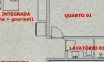 Imagem 5: SOBRADO A VENDA NO RESIDENCIAL MILANO EM INDAIATUBA/SP