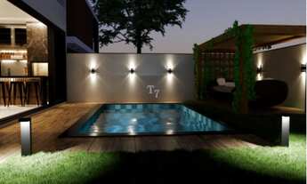 Imagem 4: SOBRADO A VENDA NO RESIDENCIAL MILANO EM INDAIATUBA/SP