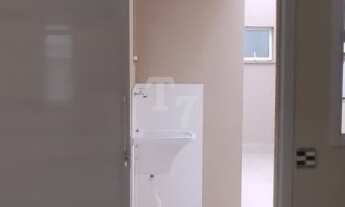 Imagem 3: CASA A VENDA NO PARQUE RESIDENCIAL DOS SABIÁS EM INDAIATUBA