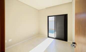 Imagem 6: CASA A VENDA NO RESIDENCIAL MILANO JACIRA