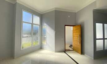 Imagem: Casa com 3 quartos para alugar em condomínio