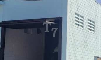 Imagem: GALPÃO INDUSTRIAL AMERICAN PARK EMPRESARIAL