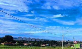 Imagem: TERRENO A VENDA NO JARDIM CASABLANCA EM