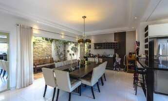 Imagem: SOBRADO A VENDA NO JARDIM ESPLANADA EM INDAIATUBA/SP