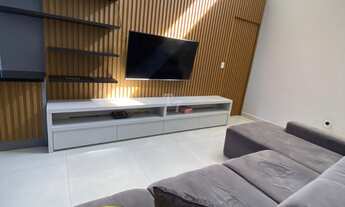 Imagem 3: CASA COM 4 QUARTOS Á VENDA EM CONDOMÍNIO EM INDAIATUBA